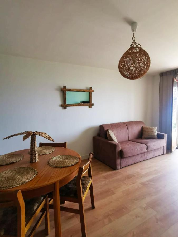 "Les Palmiers" Studio Spacieux Vue Mer Terrasse & Parking Saint-Cyr-sur-Mer Exterior photo